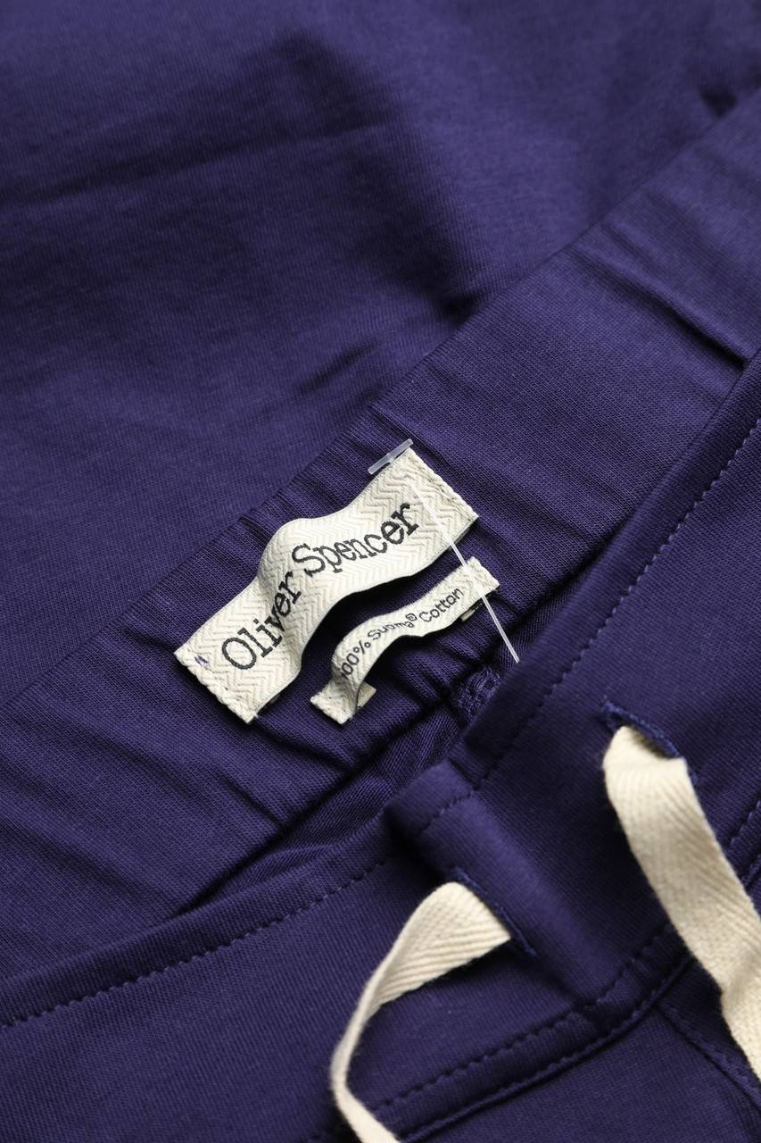 Carou Oliver Spencer Shorts Vatertagsangebot