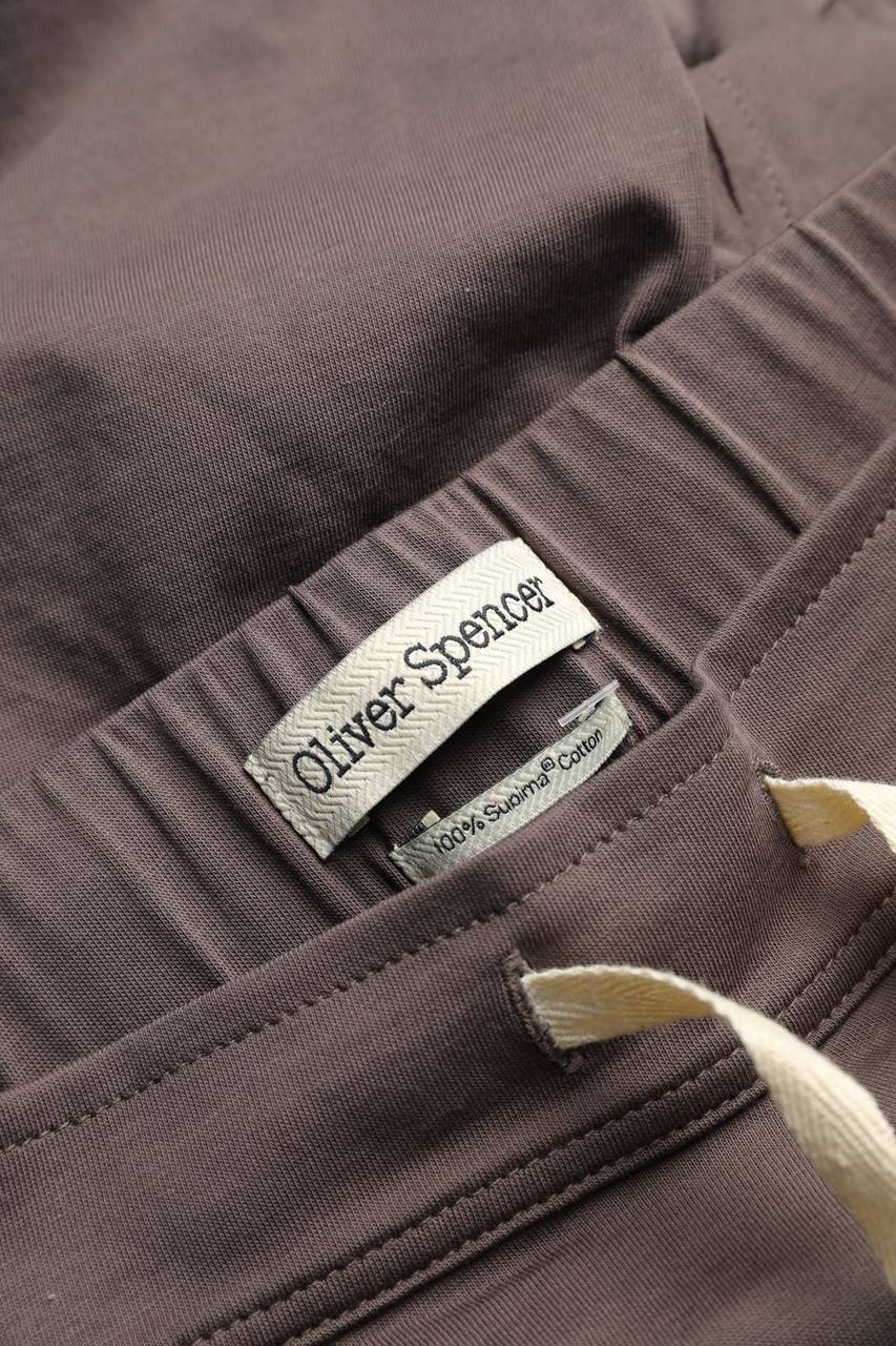 Carou Oliver Spencer Shorts Valentinstagsangebot