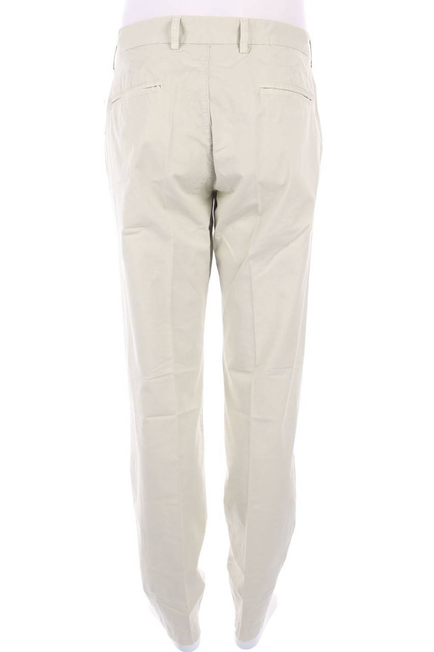 Carou Authentic Clean Chic-Hose aus Baumwolle Heißer Verkauf