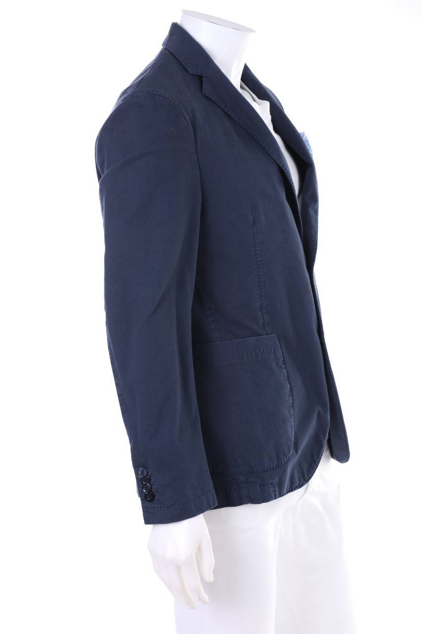 Carou VERDERA Sakko aus Baumwoll-Mix Top Angebot