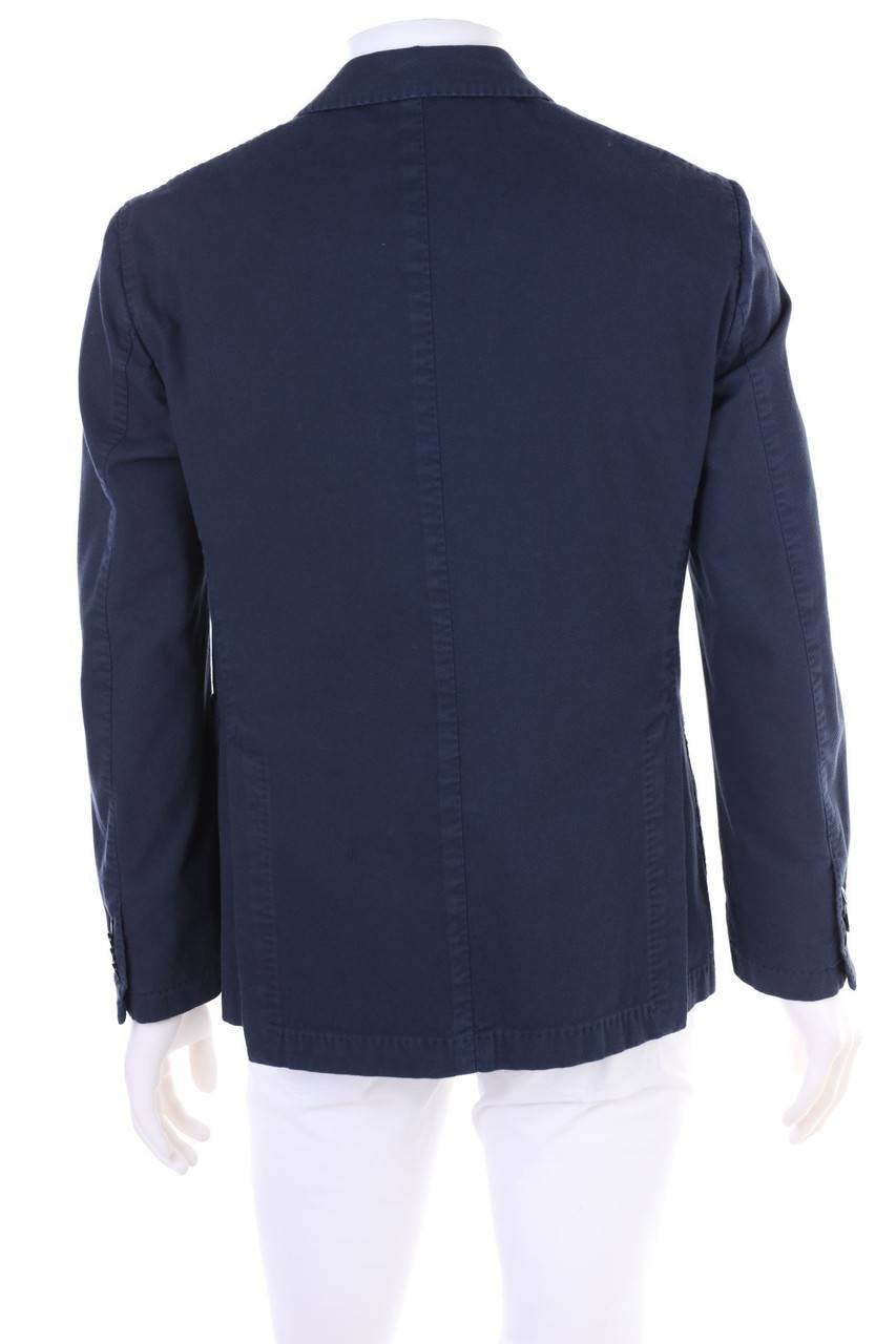 Carou VERDERA Sakko aus Baumwoll-Mix Top Angebot