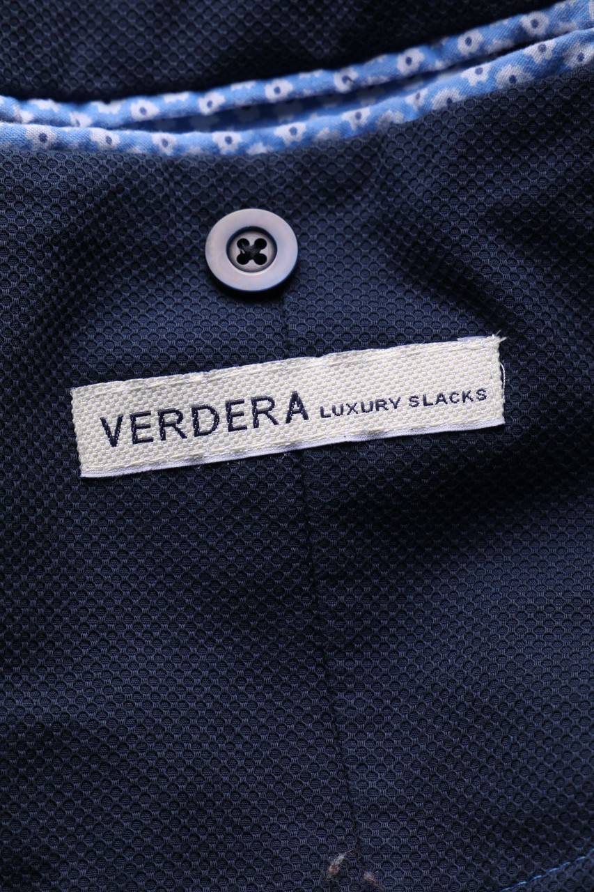 Carou VERDERA Sakko aus Baumwoll-Mix Top Angebot