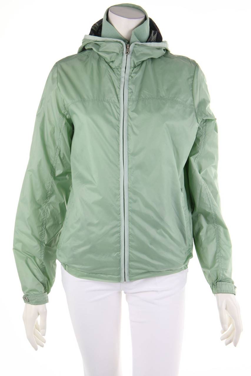 Carou LIU JO JEANS Jacke mit Kapuze Neuheiten