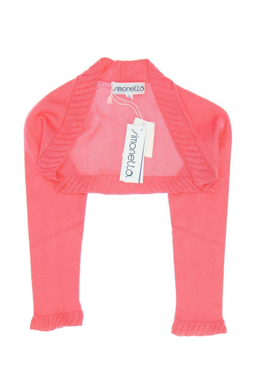 Carou simonetta Strickjacke Kauf eins, bekomm eins gratis