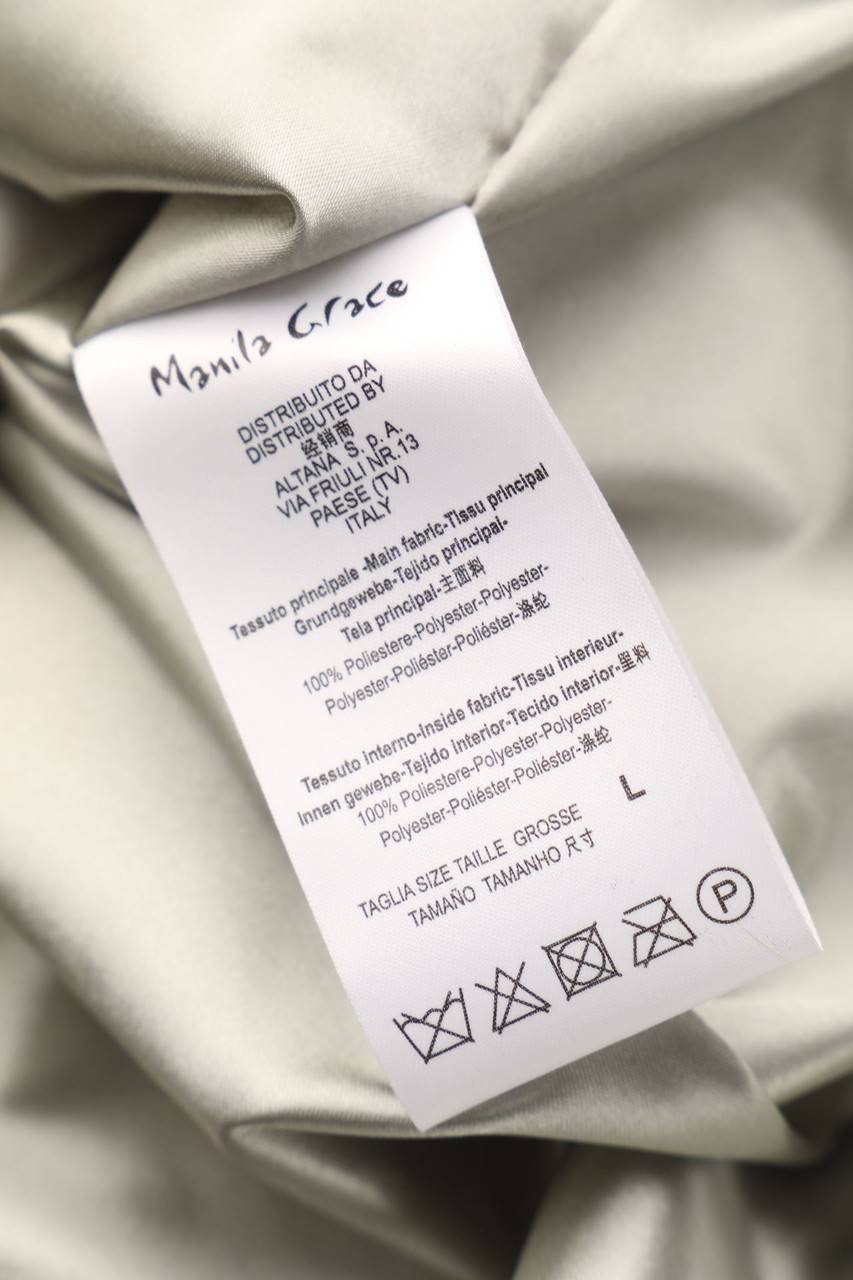 Carou MANILA GRACE Mantel Riesige Ersparnisse