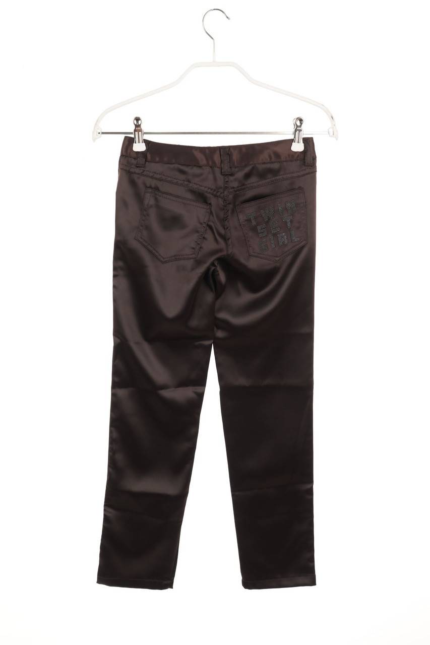 Carou TWINSET Girl Satin-Hose Wochenangebot