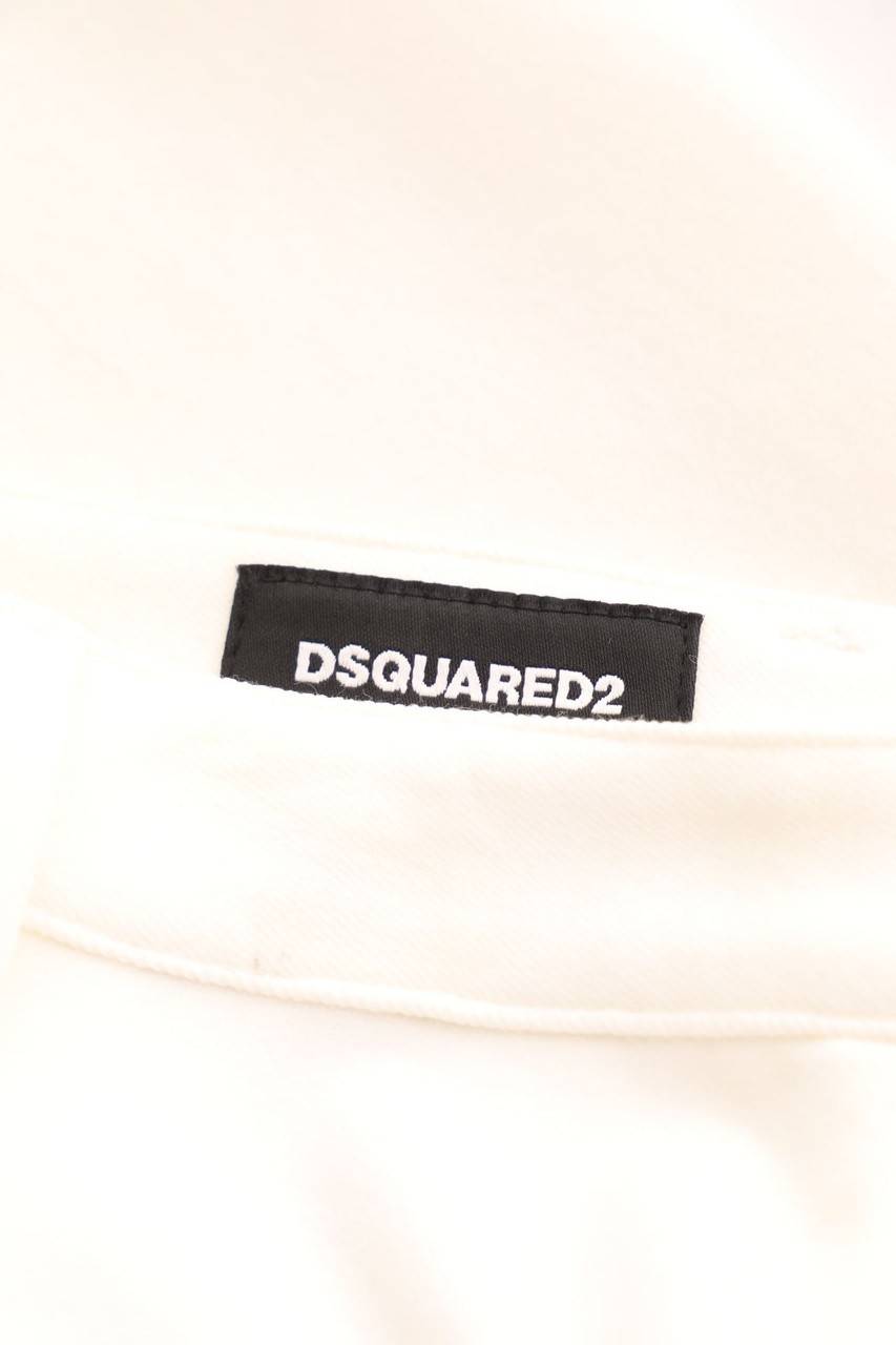 Carou DSQUARED² Hose Letzte 2 Tage