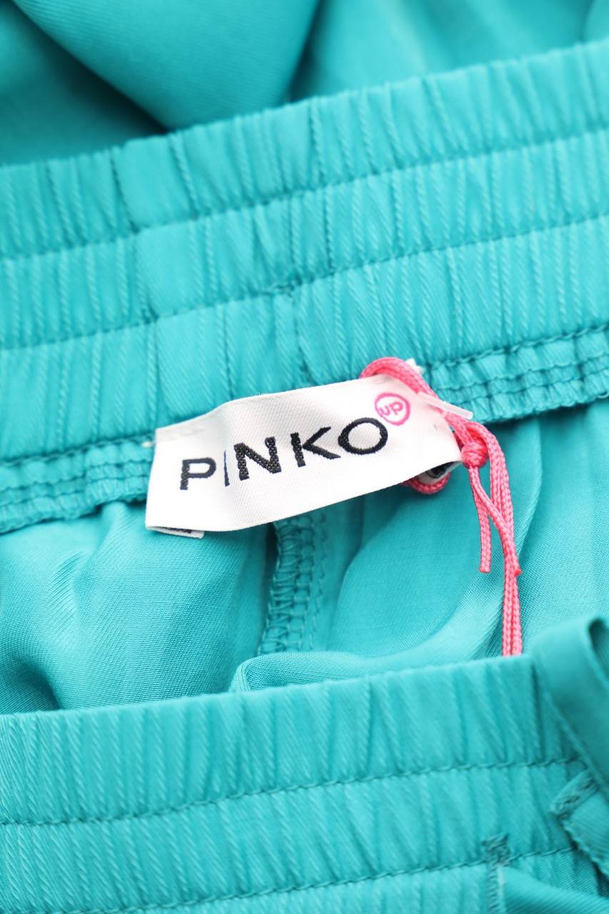 Carou PINKO UP Hose mit Gummizug Letzter Tag