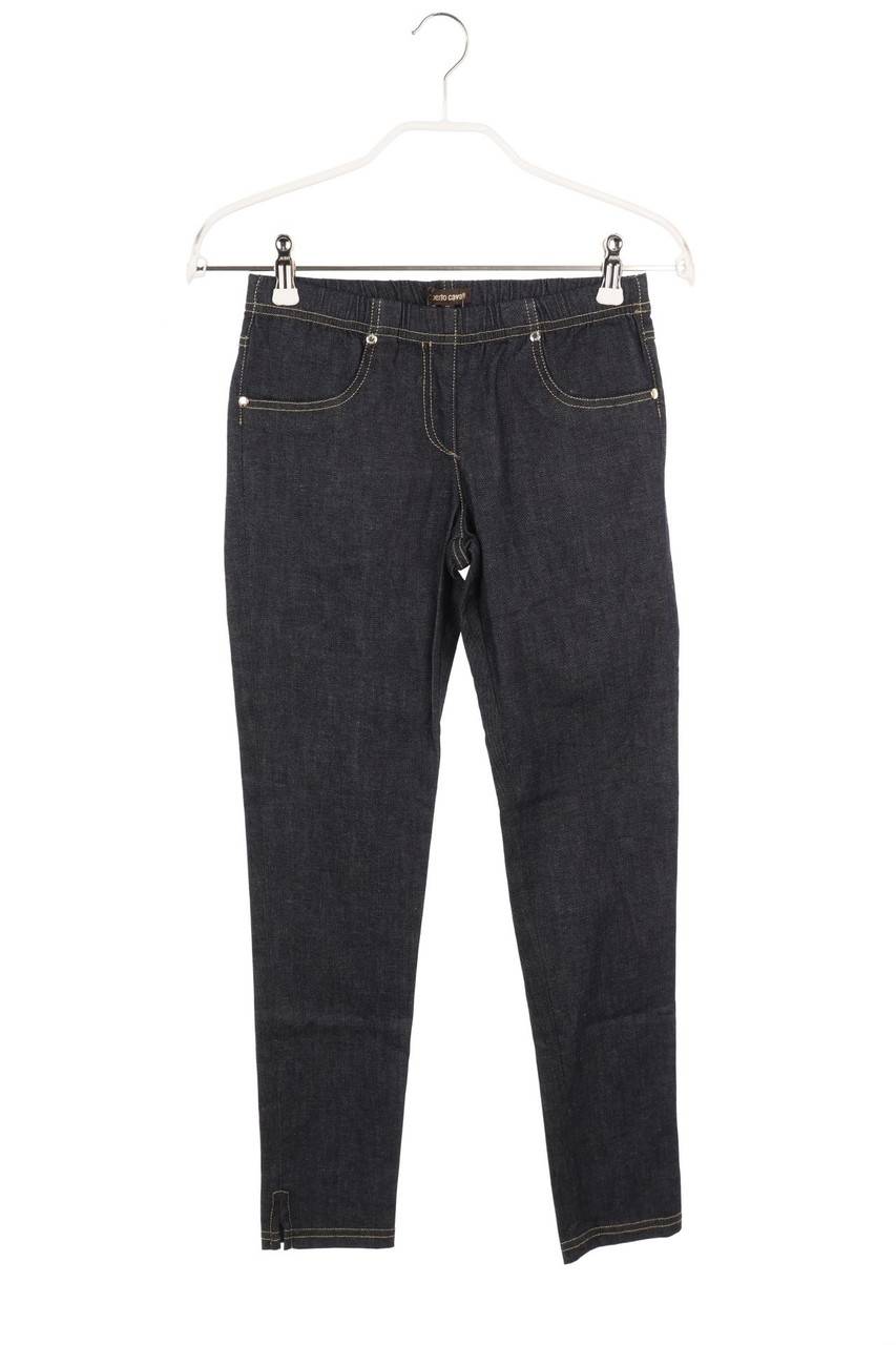 Carou roberto cavalli Jeans mit Gummizug Bis zu 50% Rabatt