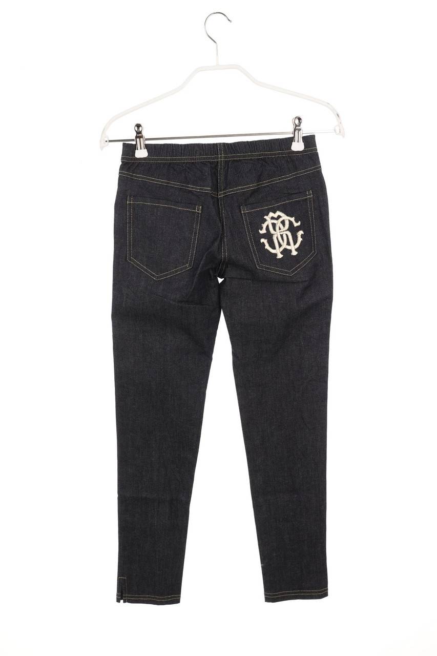 Carou roberto cavalli Jeans mit Gummizug Bis zu 50% Rabatt