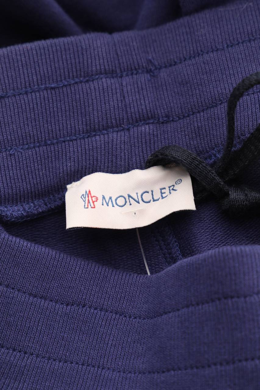 Carou Moncler Hose mit Gummizug Sonderangebot der Fabrik