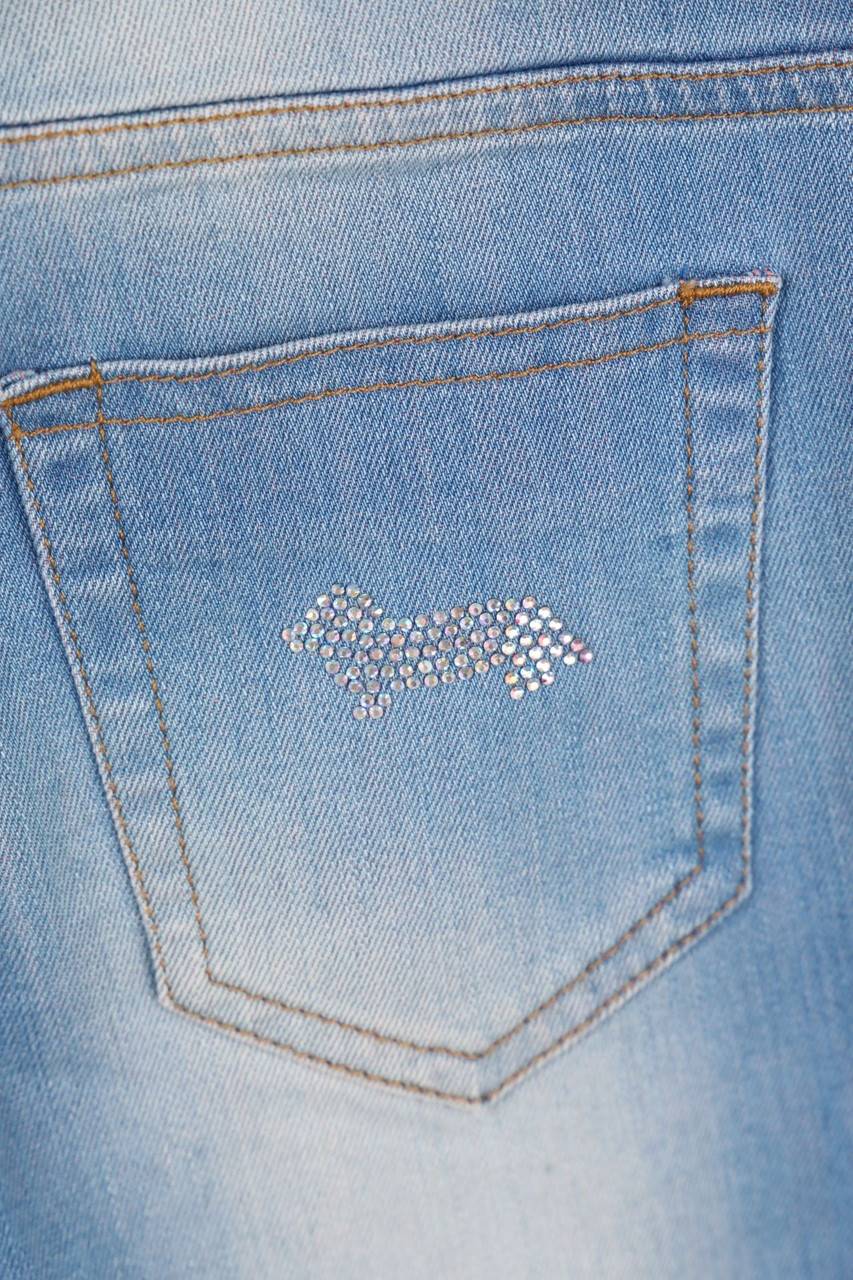 Carou Harmont & Blaine Used Look-Jeans Bis zu 55% Rabatt