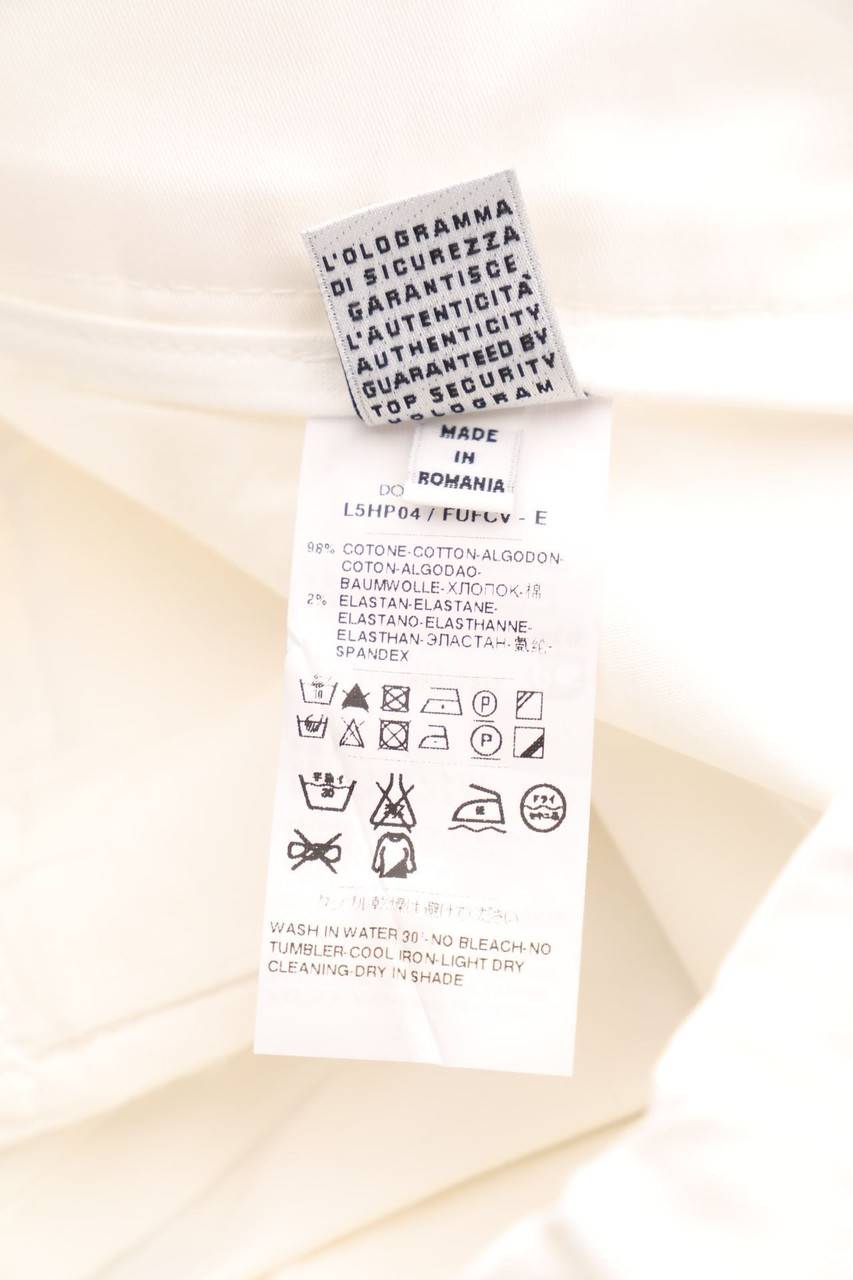 Carou DOLCE&GABBANA Hose Super Rabatt