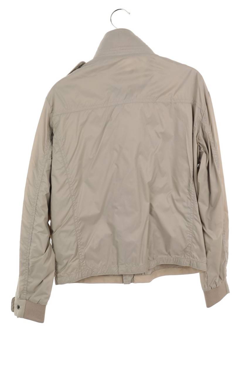 Carou Refrigue Jacke mit aufgesetzten Taschen 50% Rabatt mit kostenlosem Versand