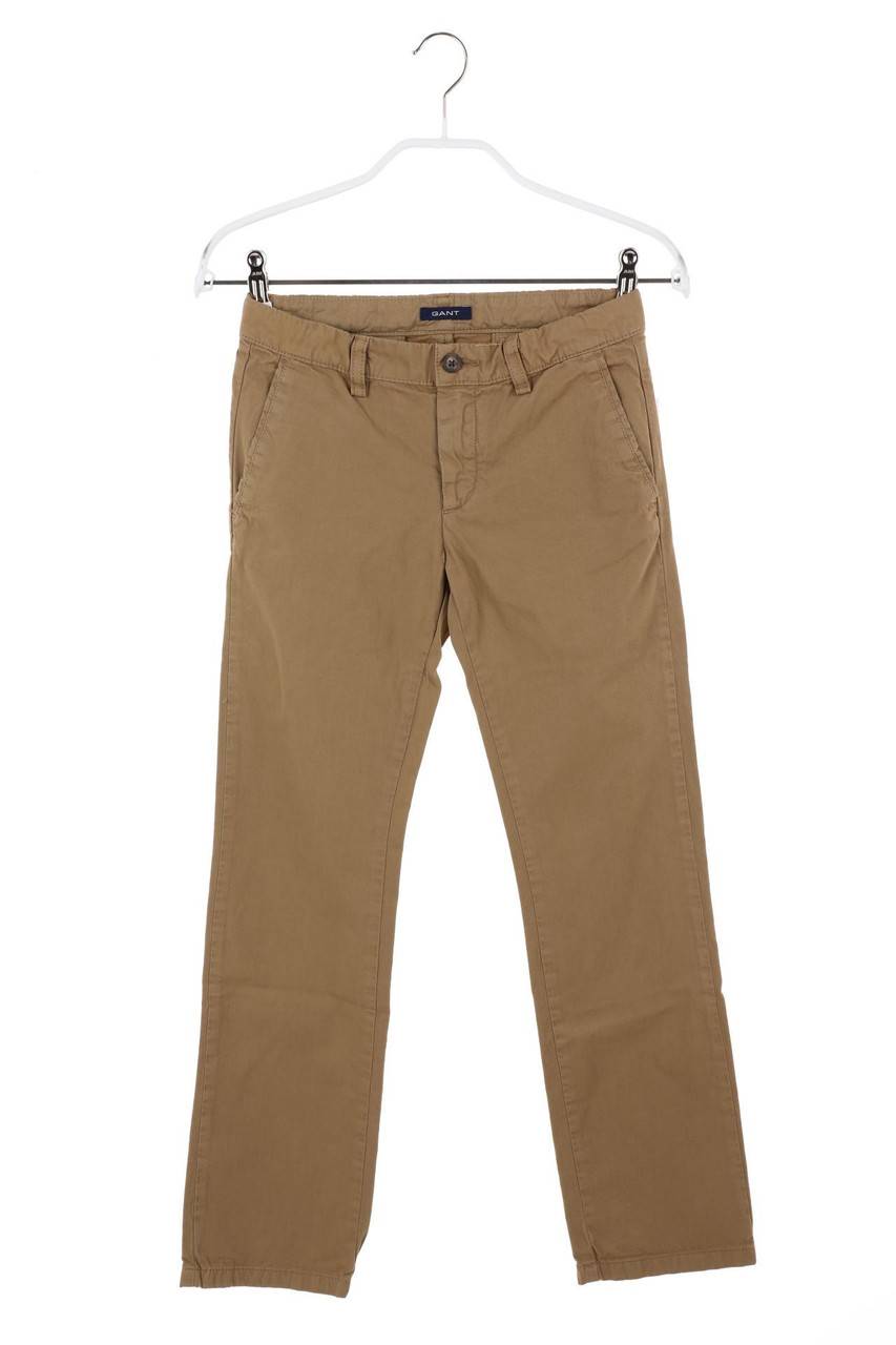 Carou GANT Baumwoll-Hose Fabrikladen