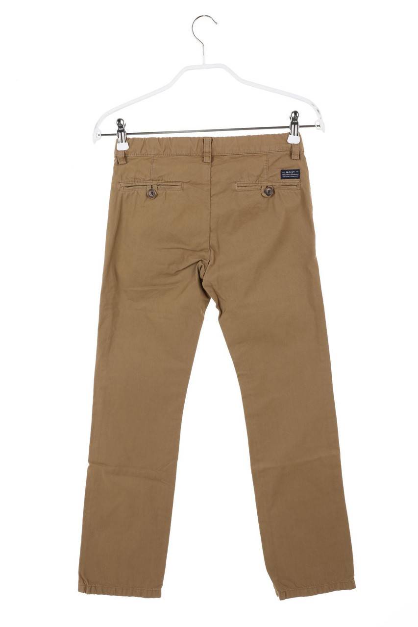 Carou GANT Baumwoll-Hose Fabrikladen