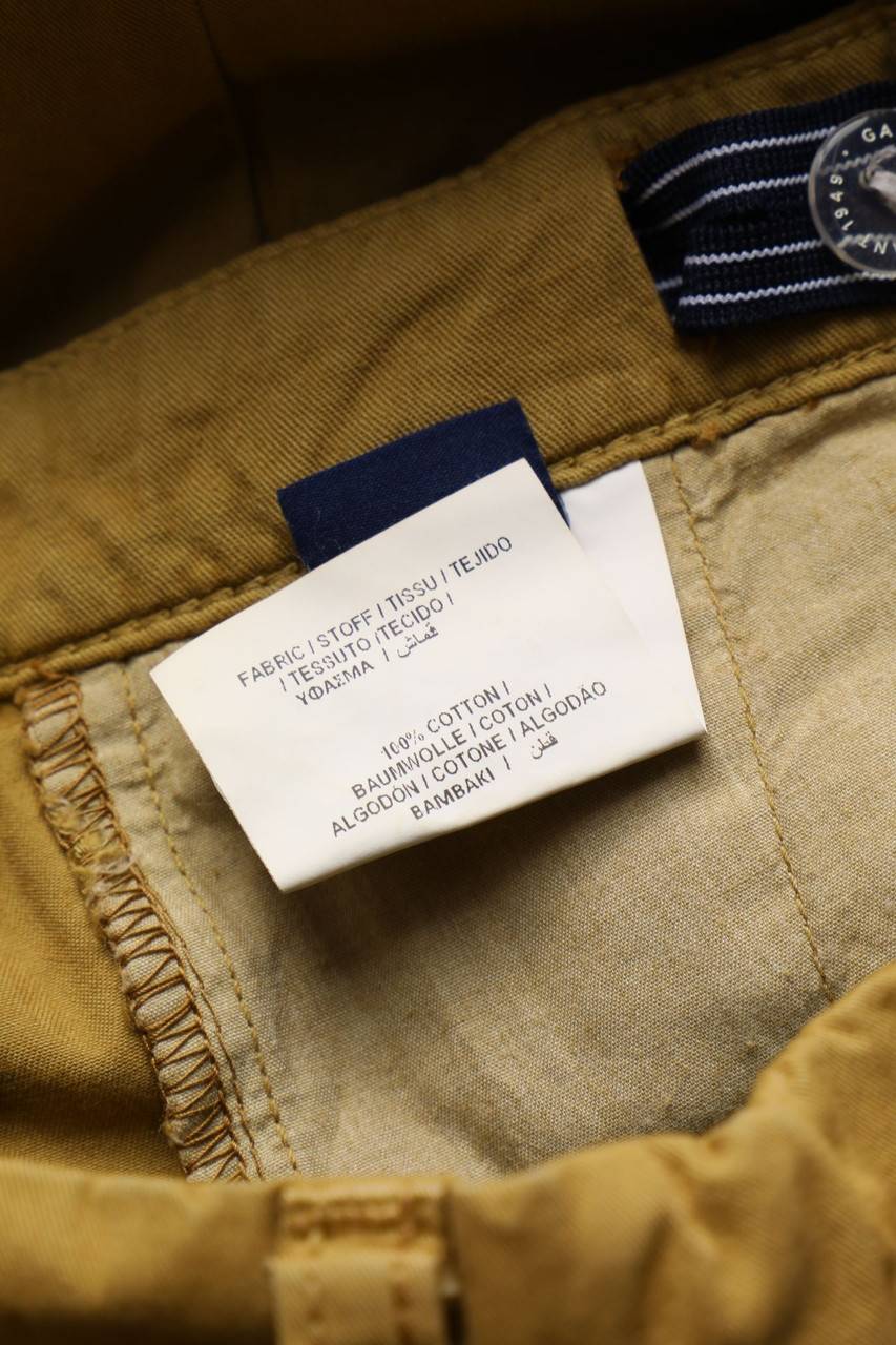 Carou GANT Baumwoll-Hose Fabrikladen