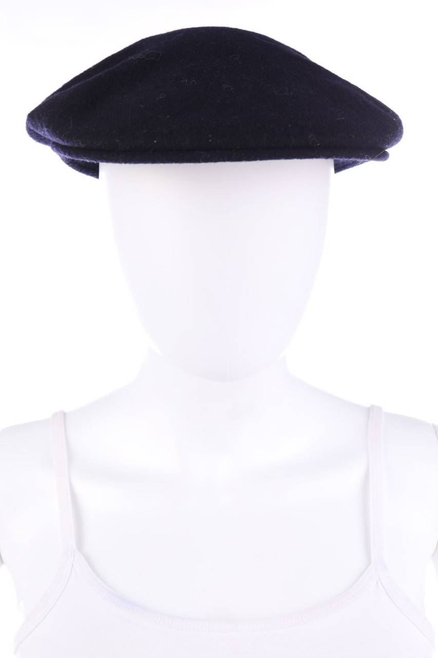 Carou KANGOL Woll-Mütze Verkauf