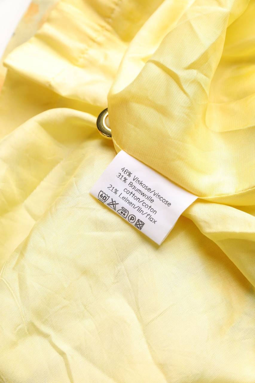 Carou MARKWALD Midikleid mit Blumen-Print Angebote