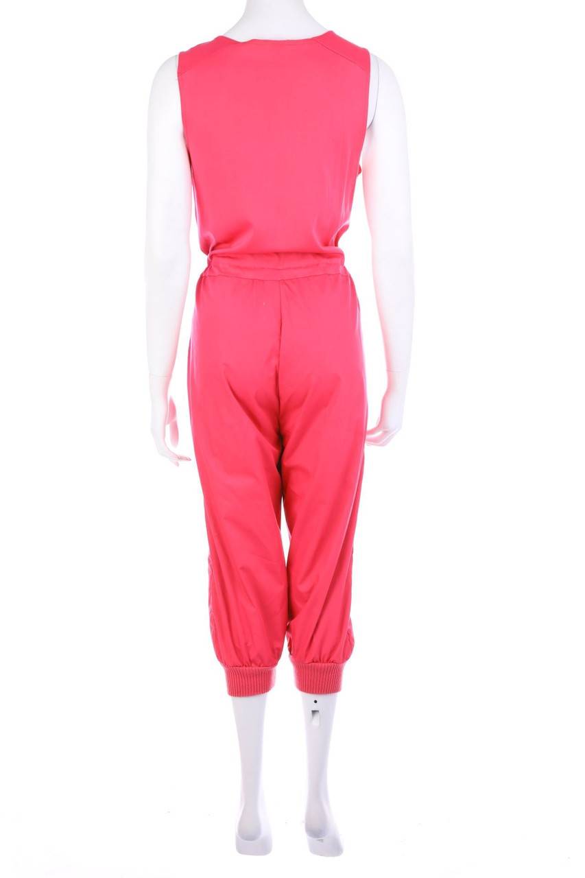 Carou VINTAGE Jumpsuit mit Tunnelzug Hotsell