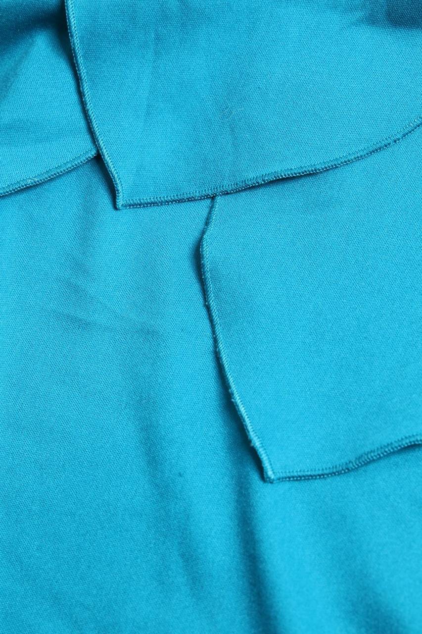 Carou Vera Mont Vintage-Top mit Volants Fabrikpreis