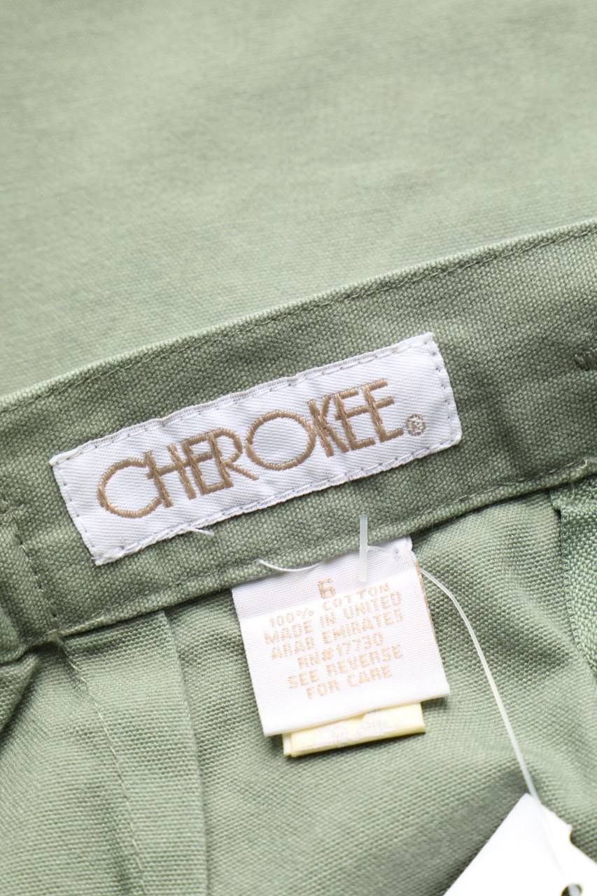 Carou CHEROKEE Vintage-Maxi-Rock aus Baumwolle Günstig kaufen