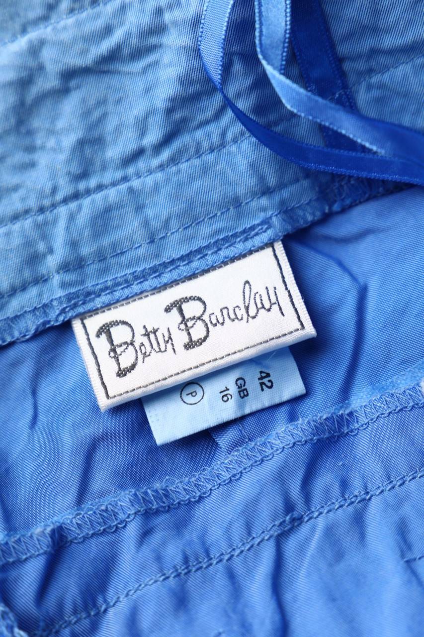 Carou Betty Barclay Vintage-Shorts Flash Sale