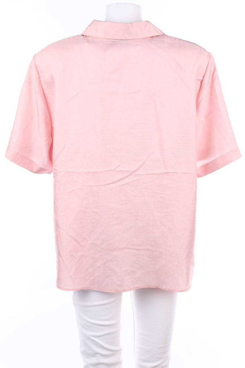 Carou GERRY WEBER Hemd-Bluse mit kurzem Ärmel Saisonschlussverkauf