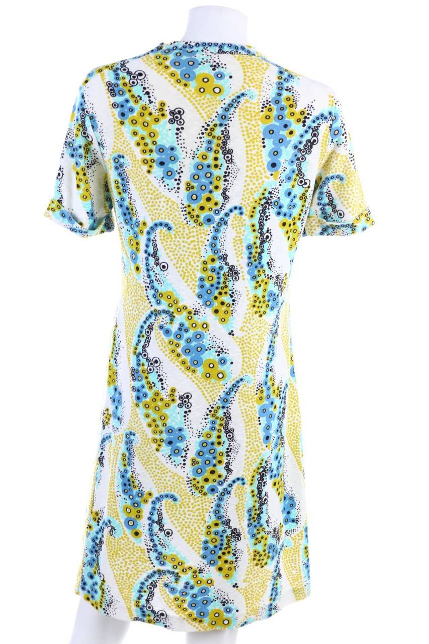 Carou VINTAGE Blusenkleid mit Schluppe Vatertagsangebot