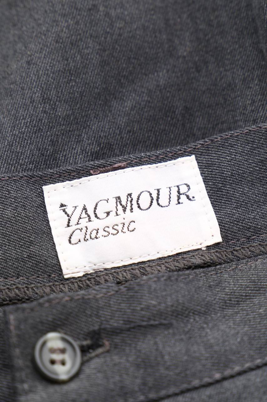 Carou SECONDHAND Bermuda-Shorts aus Baumwoll-Mix Valentinstagsangebot