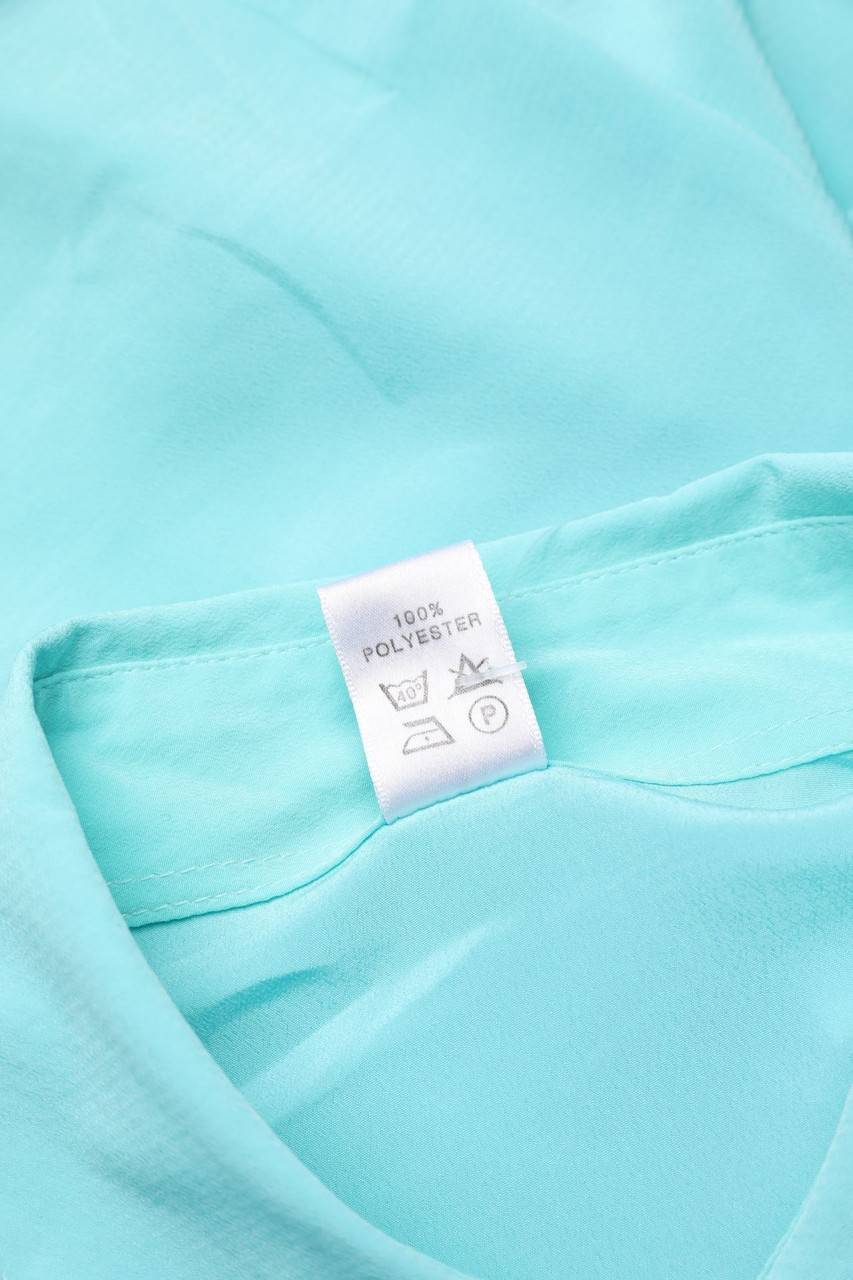 Carou del mod Vintage-Kurzarm-Bluse Top Angebot