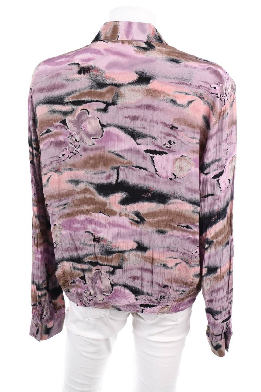 Carou TONI dress Hemd-Bluse mit Print Neueste Mode