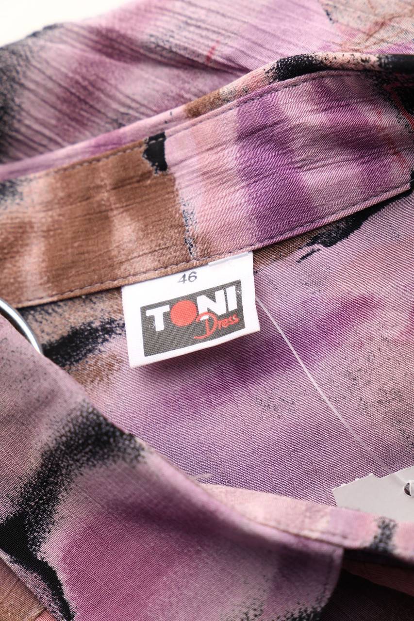 Carou TONI dress Hemd-Bluse mit Print Neueste Mode