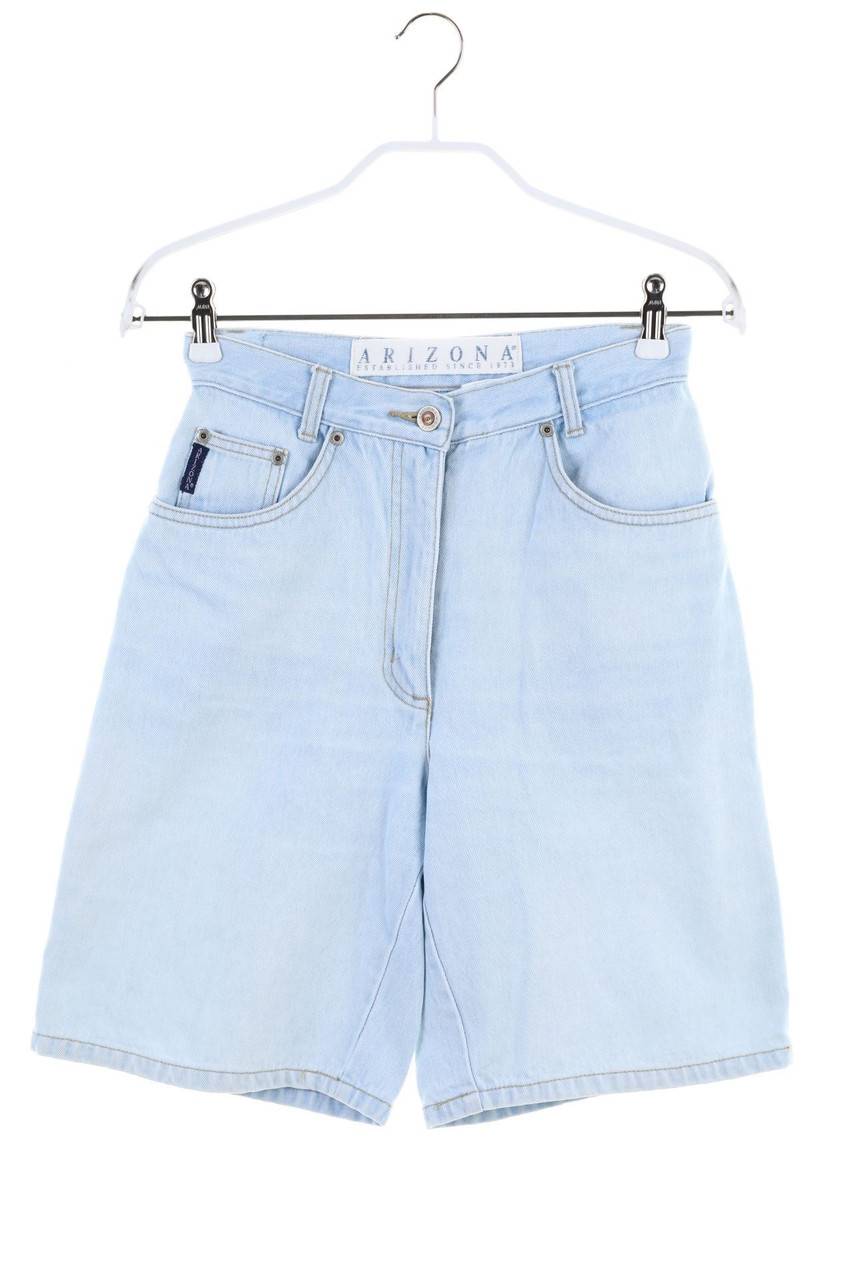 Carou ARIZONA Vintage-Jeans-Shorts Zeitlich begrenztes Angebot