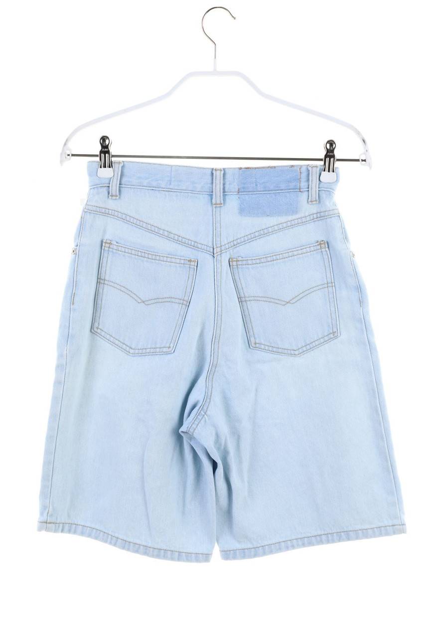 Carou ARIZONA Vintage-Jeans-Shorts Zeitlich begrenztes Angebot