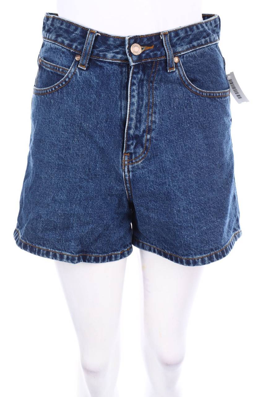 Carou Dr. Denim Jeansmakers Vintage-Jeans-Shorts Exklusive Angebote