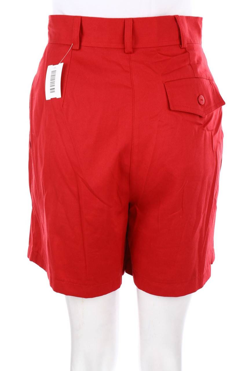 Carou VINTAGE High Waist-Shorts Blitzangebot