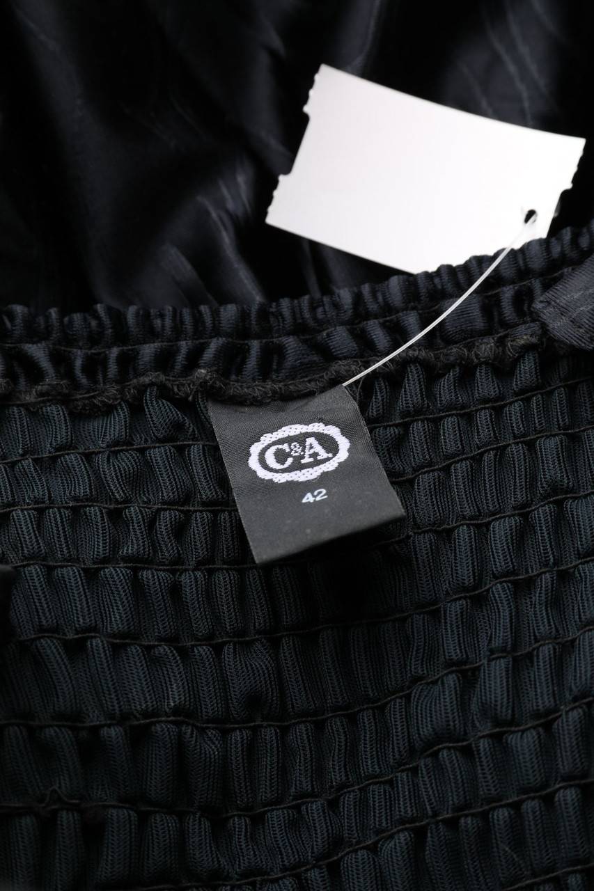Carou C&A Vintage-Kleid mit Spitze Tägliche Deals