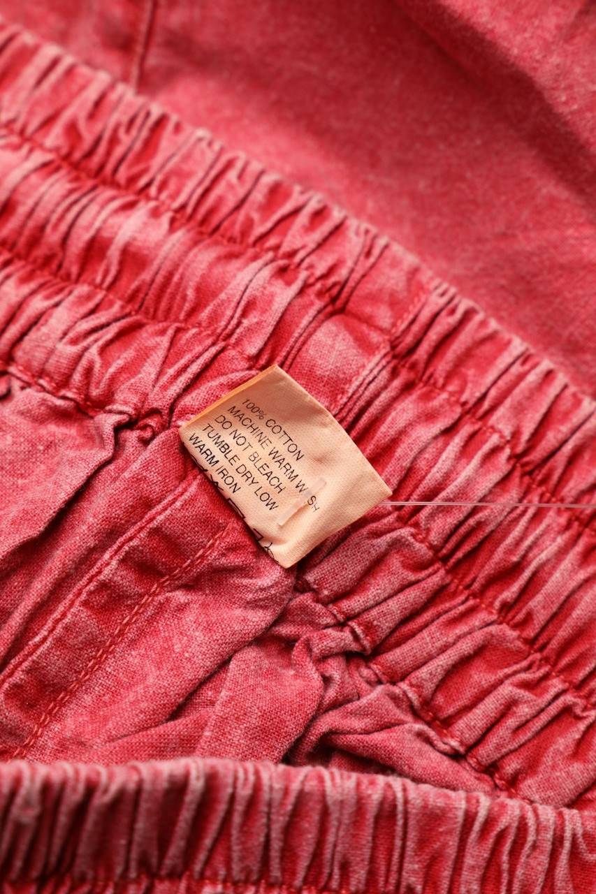 Carou VINTAGE High Waist-Shorts Riesige Ersparnisse
