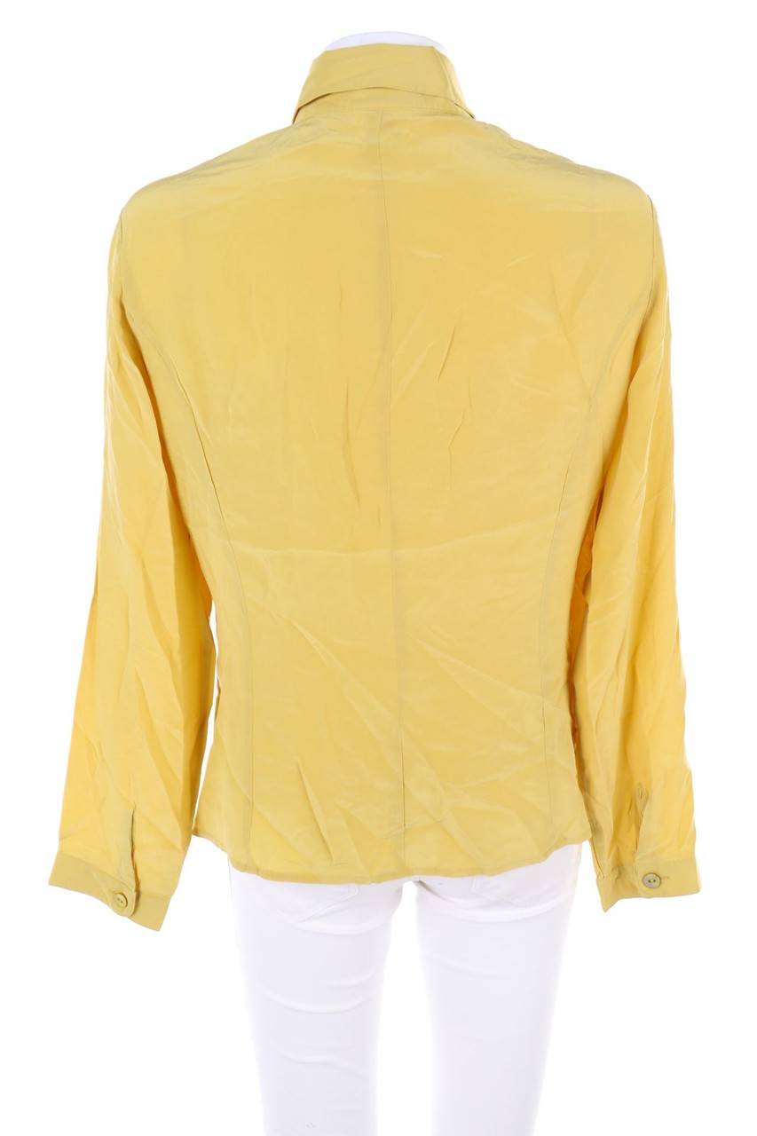 Carou SECONDHAND Hemd-Bluse Super Sparpreis