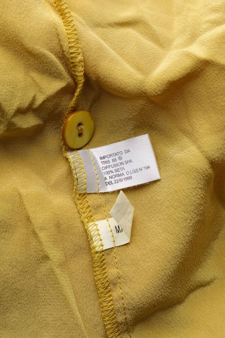 Carou SECONDHAND Hemd-Bluse Super Sparpreis