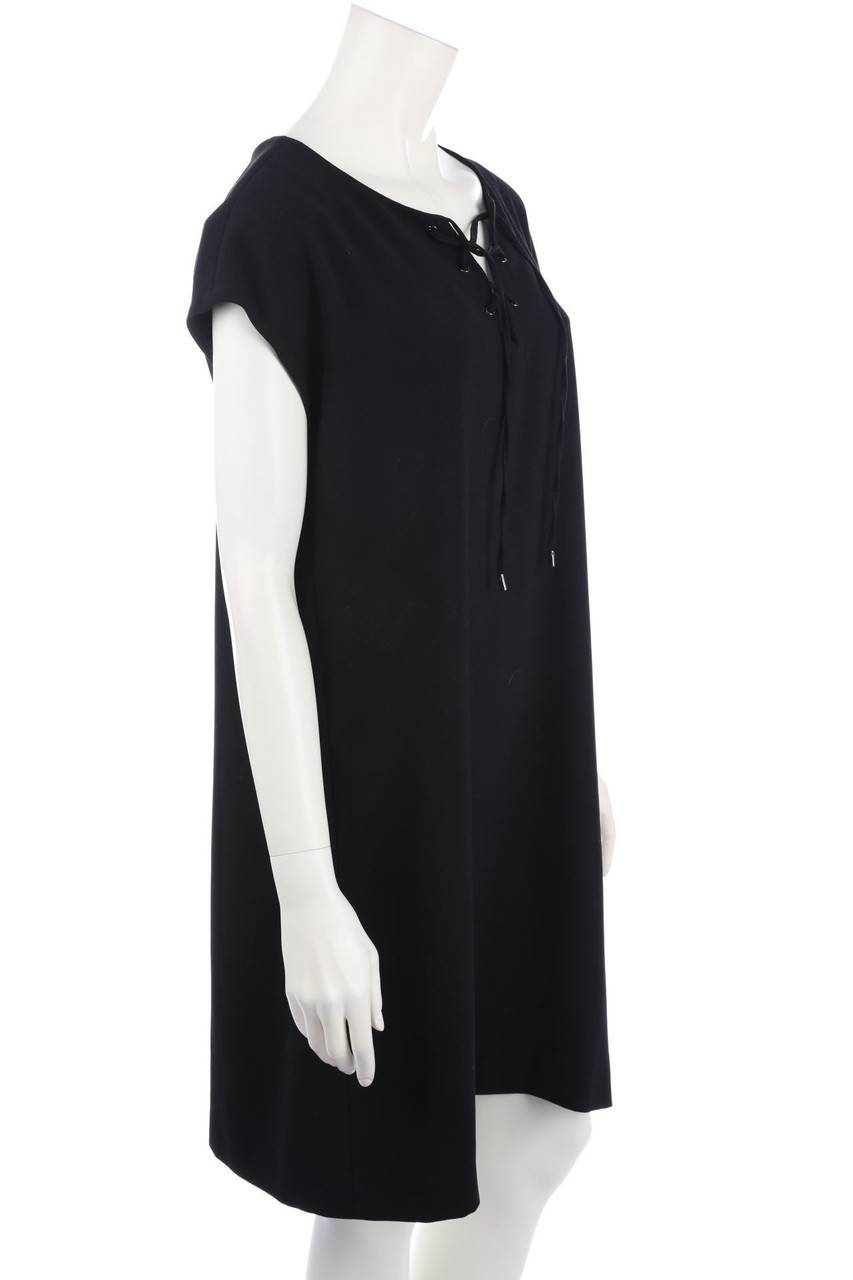 Carou OPUS Shift-Kleid mit Schnürung JETZT KAUFEN
