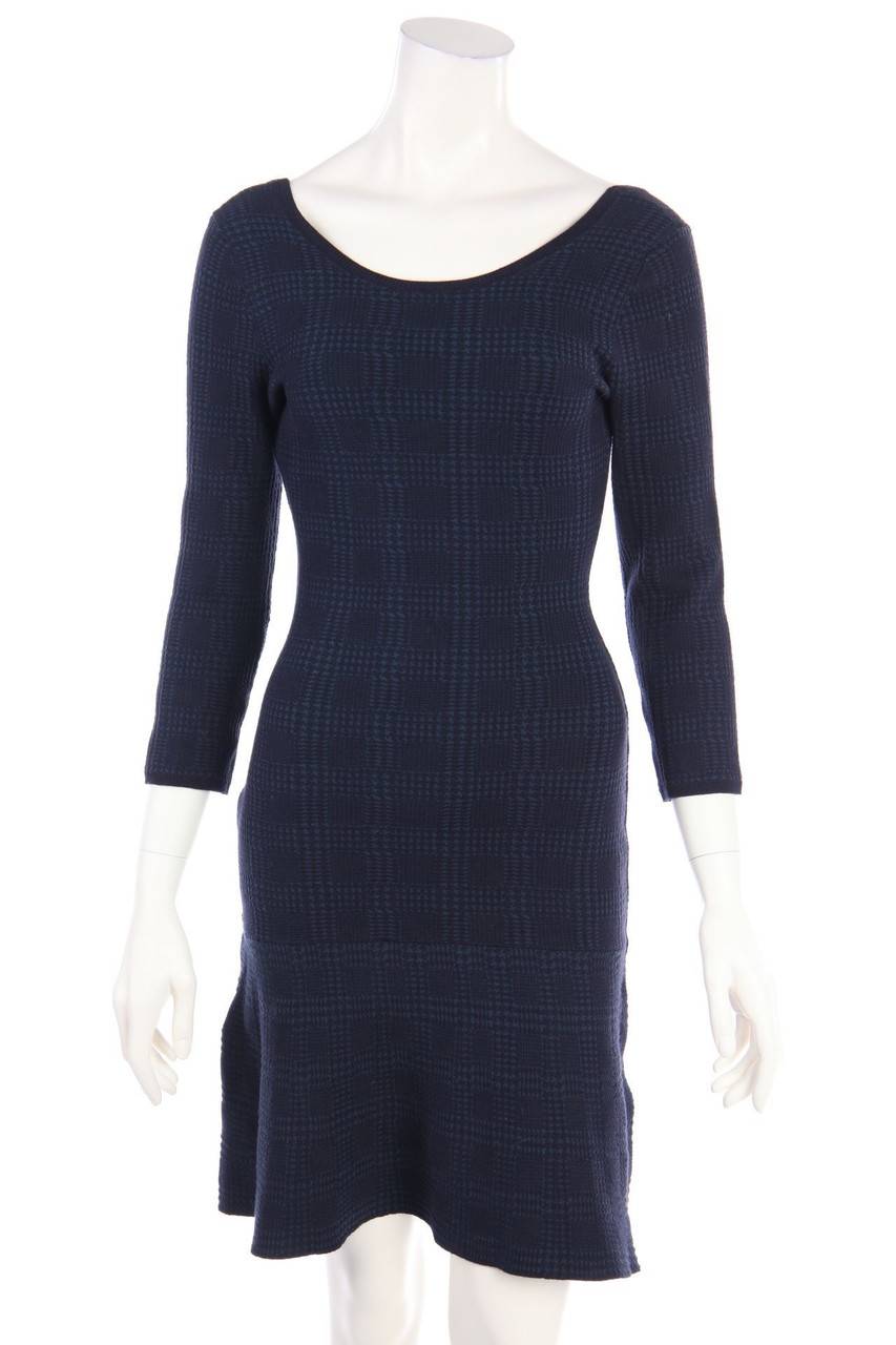 Carou COMPTOIR DES COTONNIERS Kleid mit Rückenausschnitt Bis zu 60% Rabatt