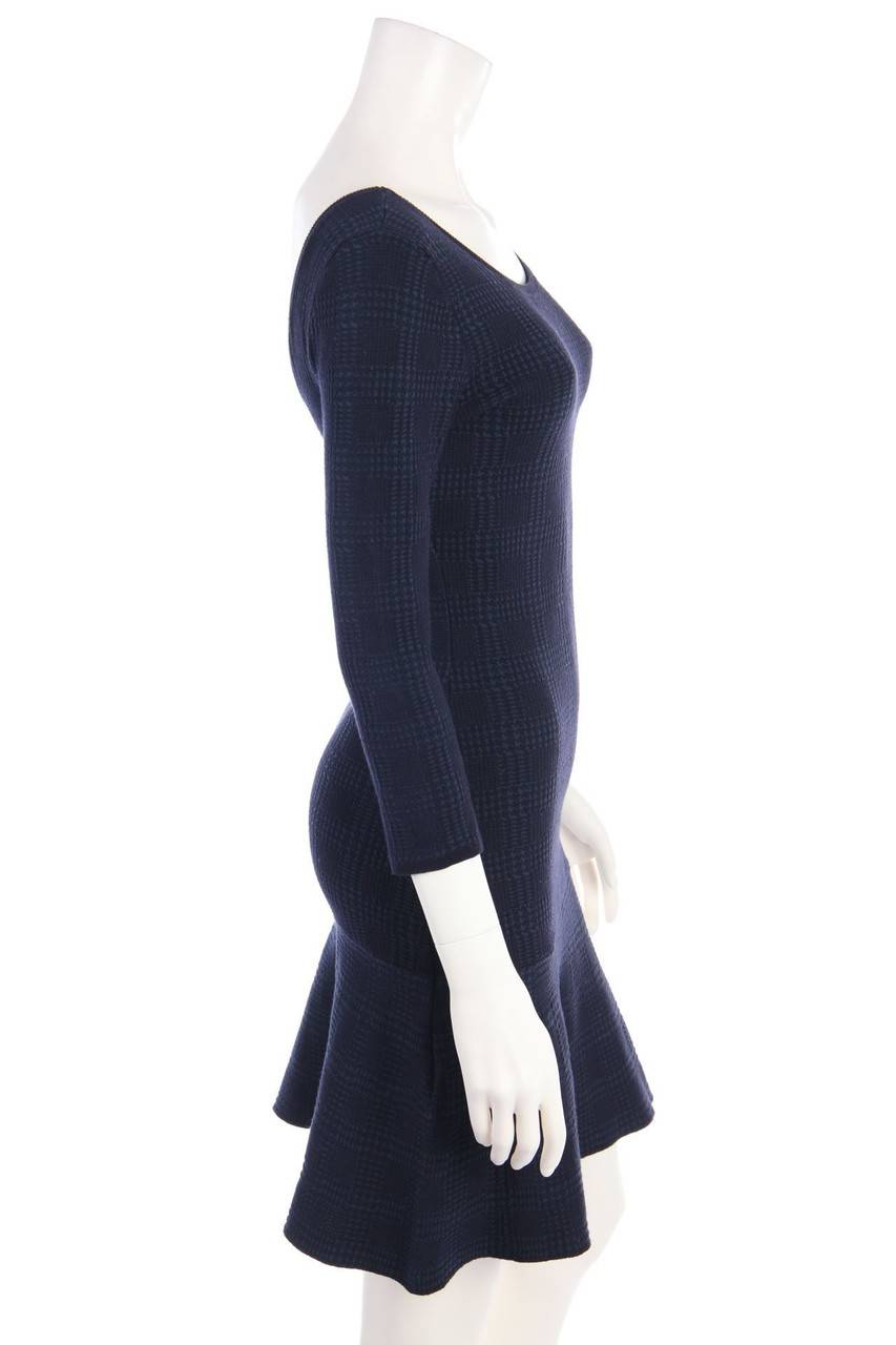 Carou COMPTOIR DES COTONNIERS Kleid mit Rückenausschnitt Bis zu 60% Rabatt