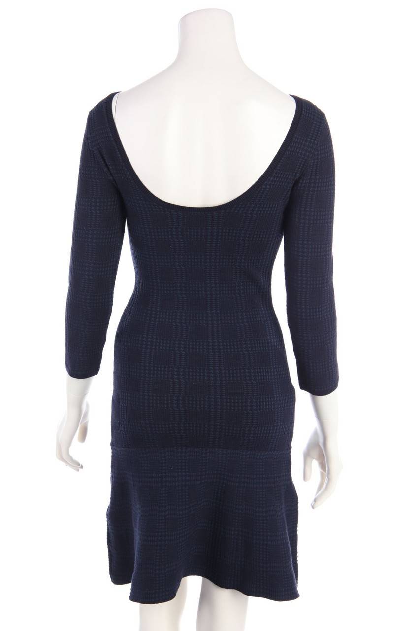Carou COMPTOIR DES COTONNIERS Kleid mit Rückenausschnitt Bis zu 60% Rabatt