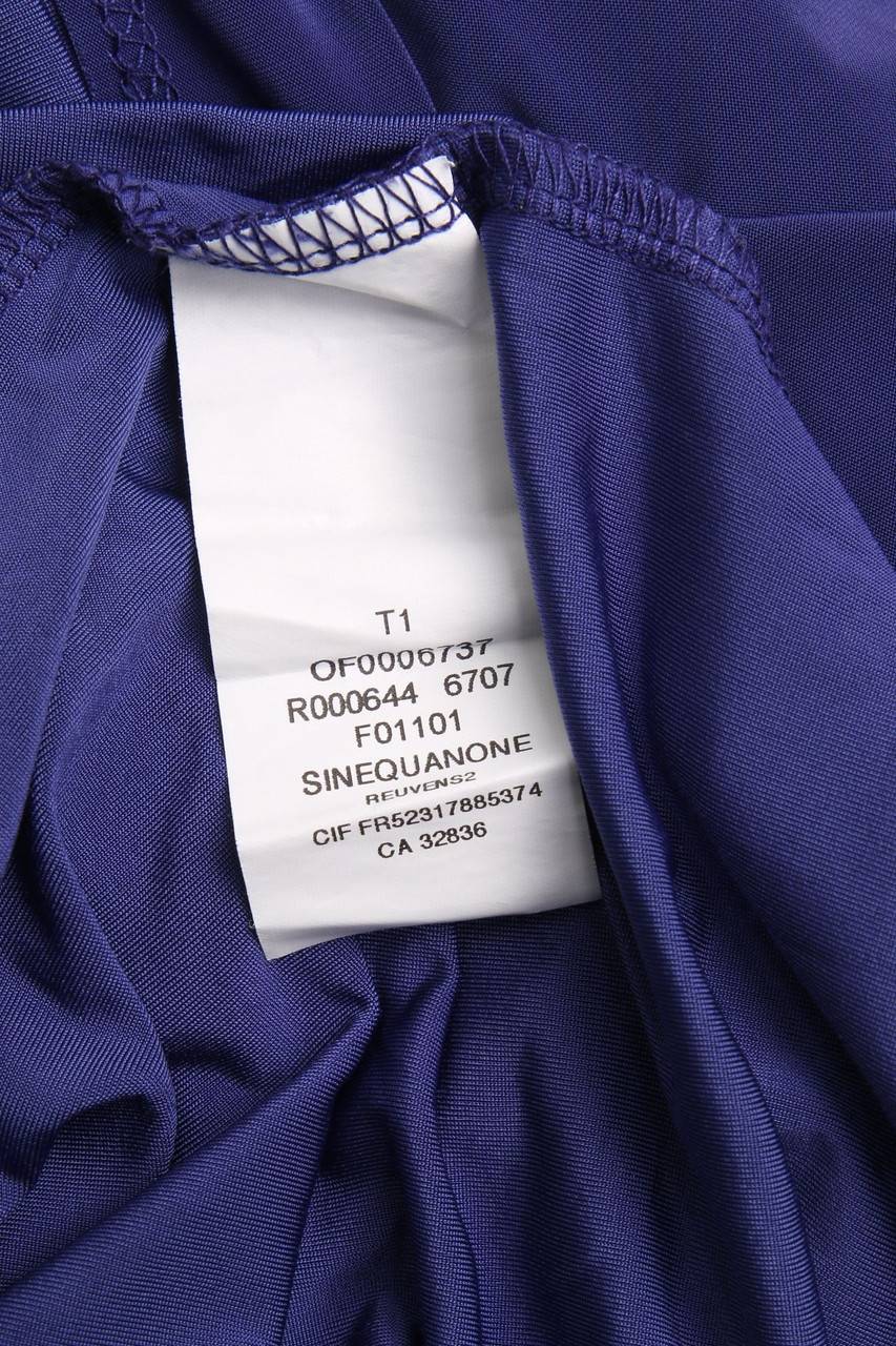 Carou Sinéquanone Kleid Bis zu 65% Rabatt