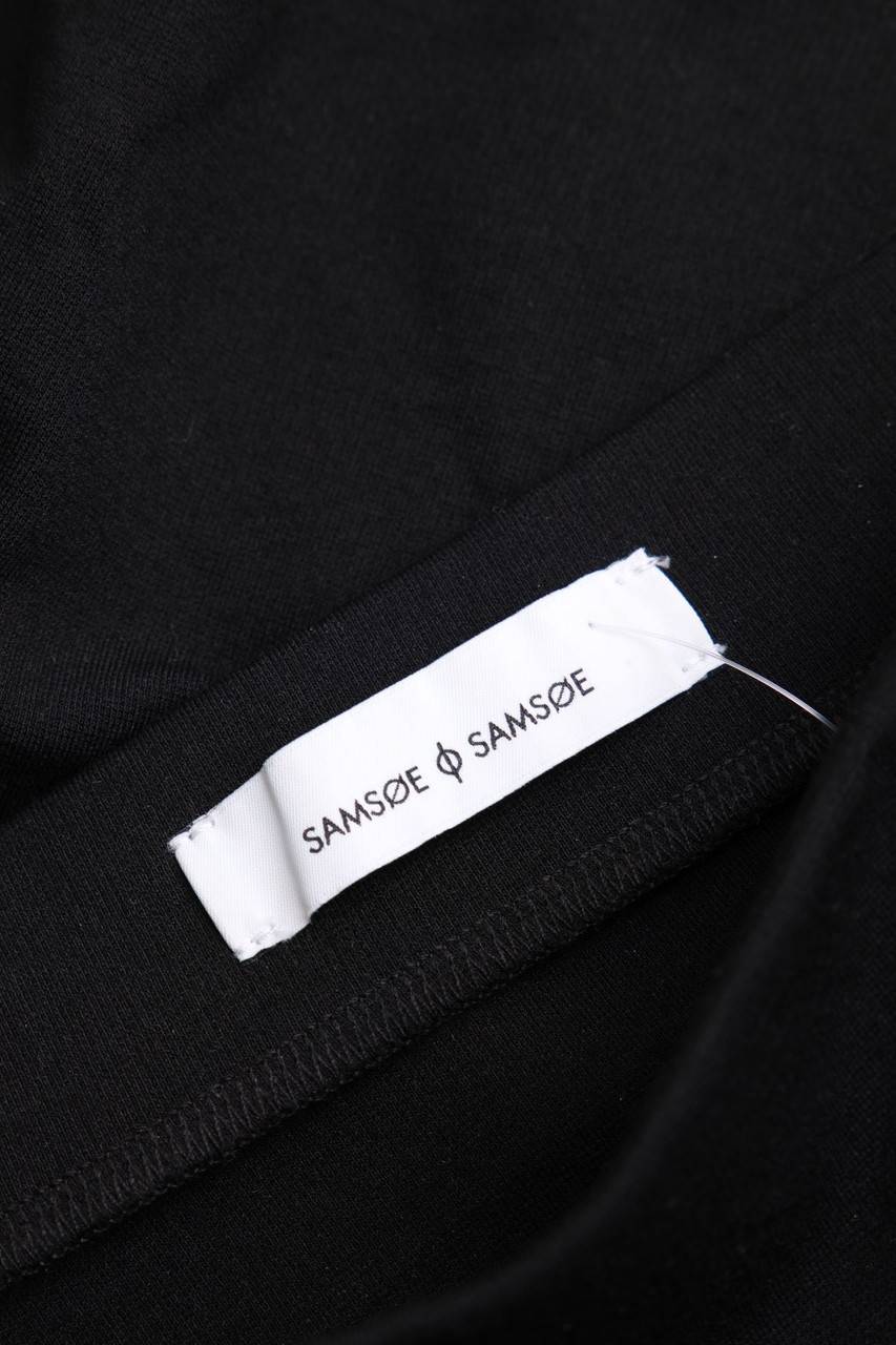 Carou SAMSØE SAMSØE Minirock mit Stretch Nur für heute