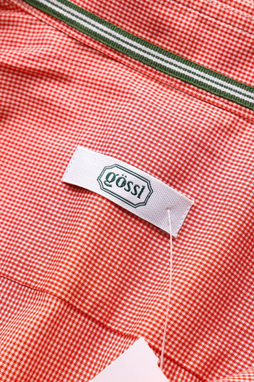 Carou gössl Trachten-Hemd Clearance-Verkauf