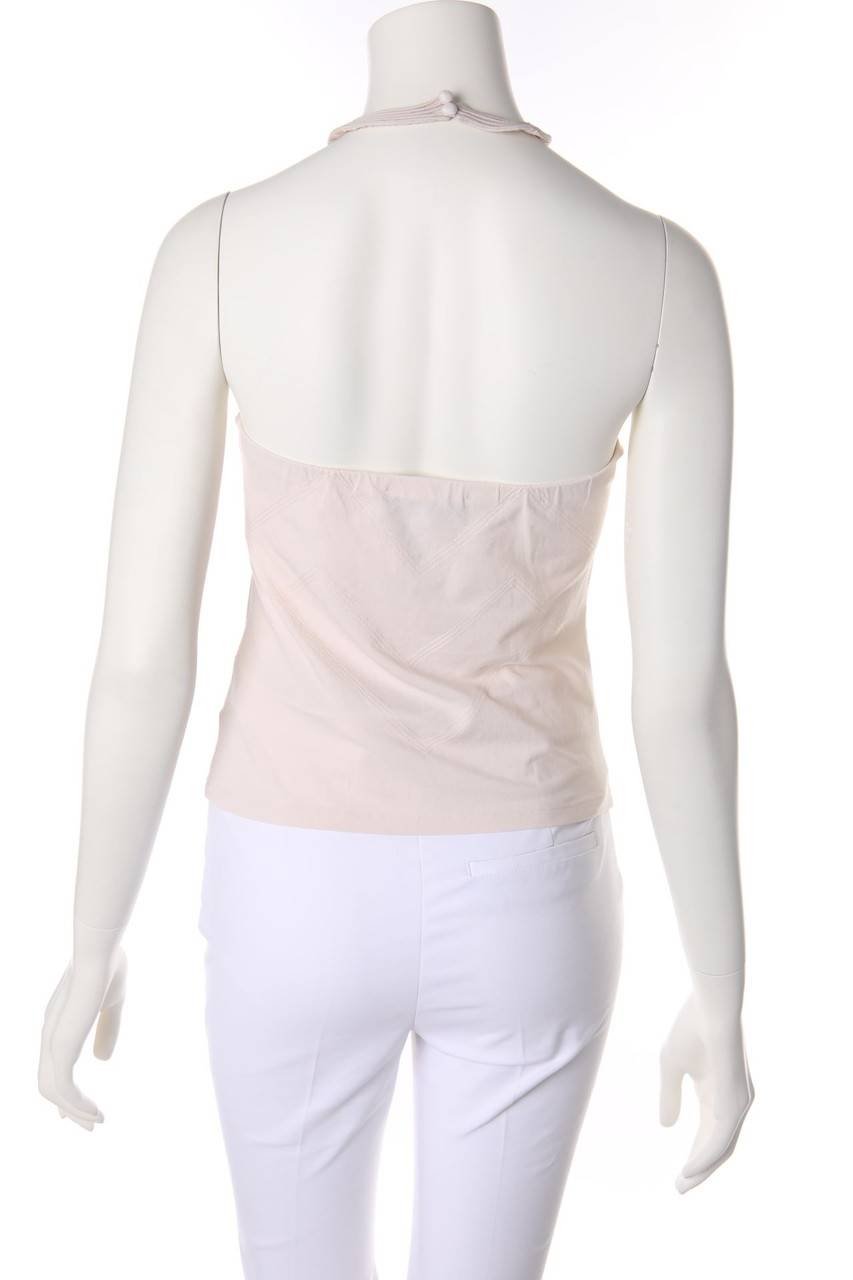 Carou SPORTMAX Neckholder-Top Begrenzt auf 3 Tage