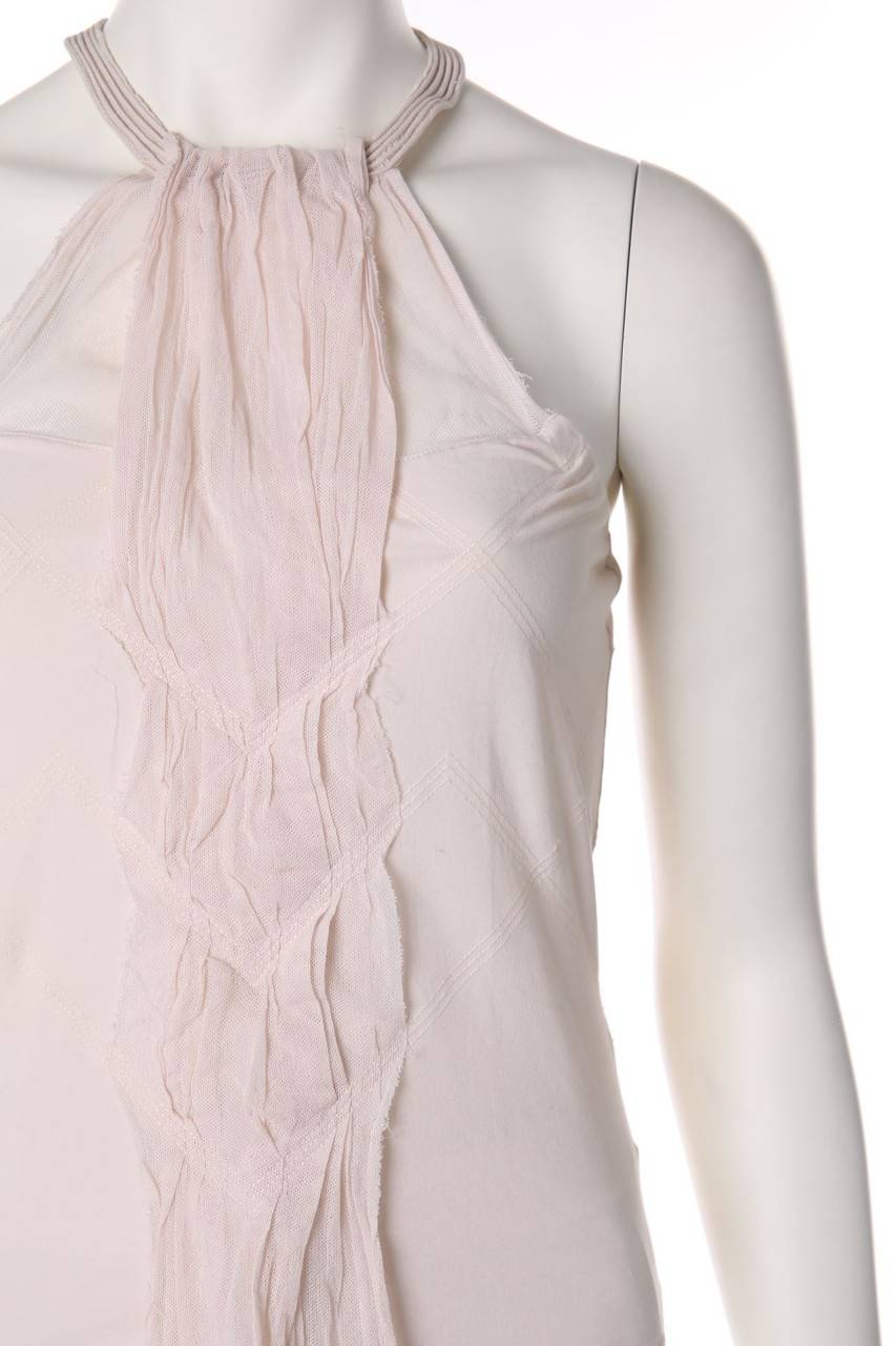 Carou SPORTMAX Neckholder-Top Begrenzt auf 3 Tage
